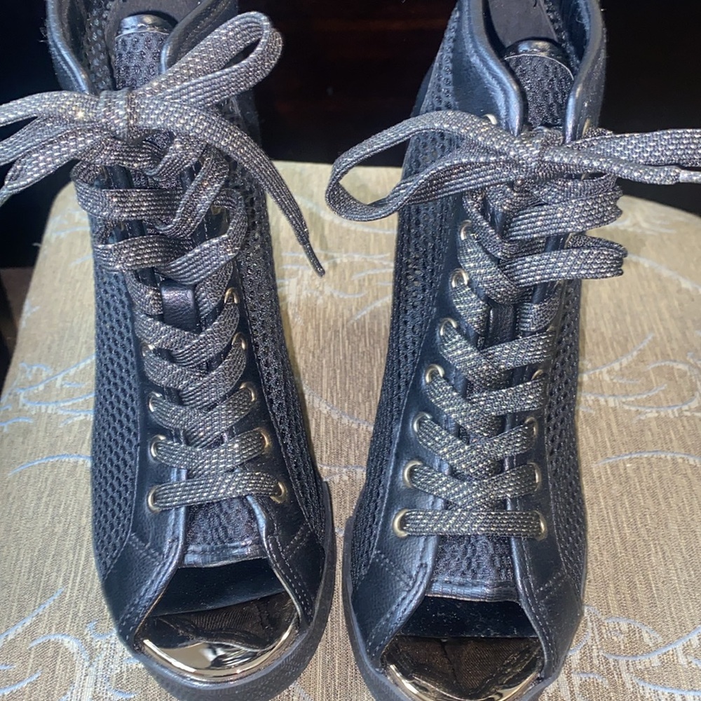 ALDO Wedge - Picture 2 of 4